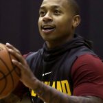 NBA – Isaiah Thomas : « Je n’ai plus besoin de montrer ce que je vaux »