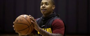 NBA – Isaiah Thomas : « Je n&rsquo;ai plus besoin de montrer ce que je vaux »