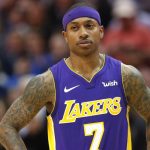 NBA – Quand Isaiah Thomas blague sur un éventuel retour à Boston