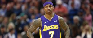 NBA – Quand Isaiah Thomas blague sur un éventuel retour à Boston