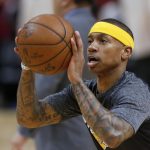 NBA – Isaiah Thomas s’engage finalement avec Denver… pour le salaire minimum !