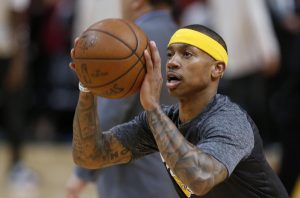 NBA – Isaiah Thomas s’engage finalement avec Denver… pour le salaire minimum !