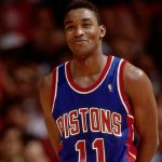 NBA – Isiah Thomas : « Cette génération utilise les avantages de la free-agency pour créer ses propres équipes »