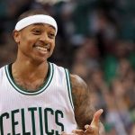 NBA – Isaiah Thomas aurait pu revenir à Boston cet été