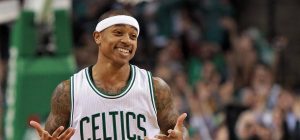 NBA – Isaiah Thomas aurait pu revenir à Boston cet été