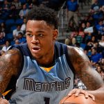 NBA – Un échange entre Orlando et Memphis