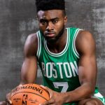 NBA – Jaylen Brown pourrait jouer en Summer League