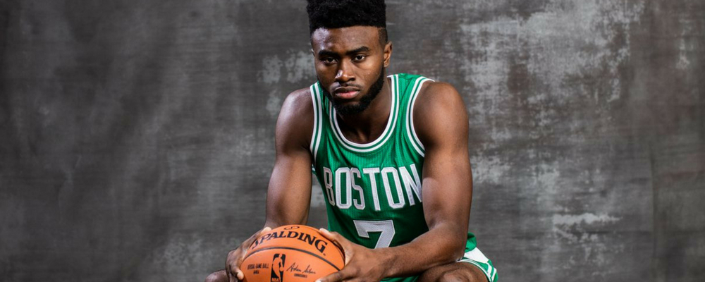 NBA - Jaylen Brown pourrait jouer en Summer League