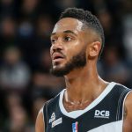 VTB League – John Roberson rebondit au BC Enisey