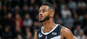 VTB League – John Roberson rebondit au BC Enisey