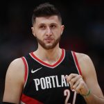 NBA – Jusuf Nurkic prolonge aux Blazers