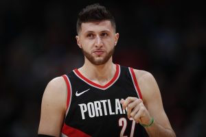 NBA – Jusuf Nurkic prolonge aux Blazers