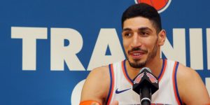 NBA – Enes Kanter grand fan de David Fizdale