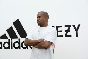Insolite – Kanye West et Yeezy confirment une chaussure de basketball pour 2019 !