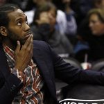 NBA – Les Raptors ont-ils une chance de garder Kawhi Leonard ?