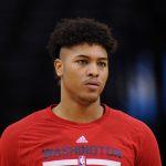 NBA – Wizards : Vers un premier conflit entre Kelly Oubre et Dwight Howard ?