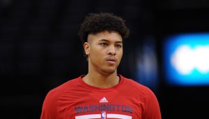 NBA – Wizards : Vers un premier conflit entre Kelly Oubre et Dwight Howard ?