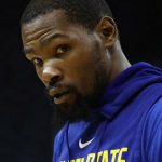 NBA – Kevin Durant insulte un fan
