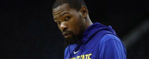 NBA – Kevin Durant partage de nouvelles photos de sa rééducation