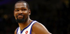 NBA – Kevin Durant trouve son nouveau contrat « parfait »