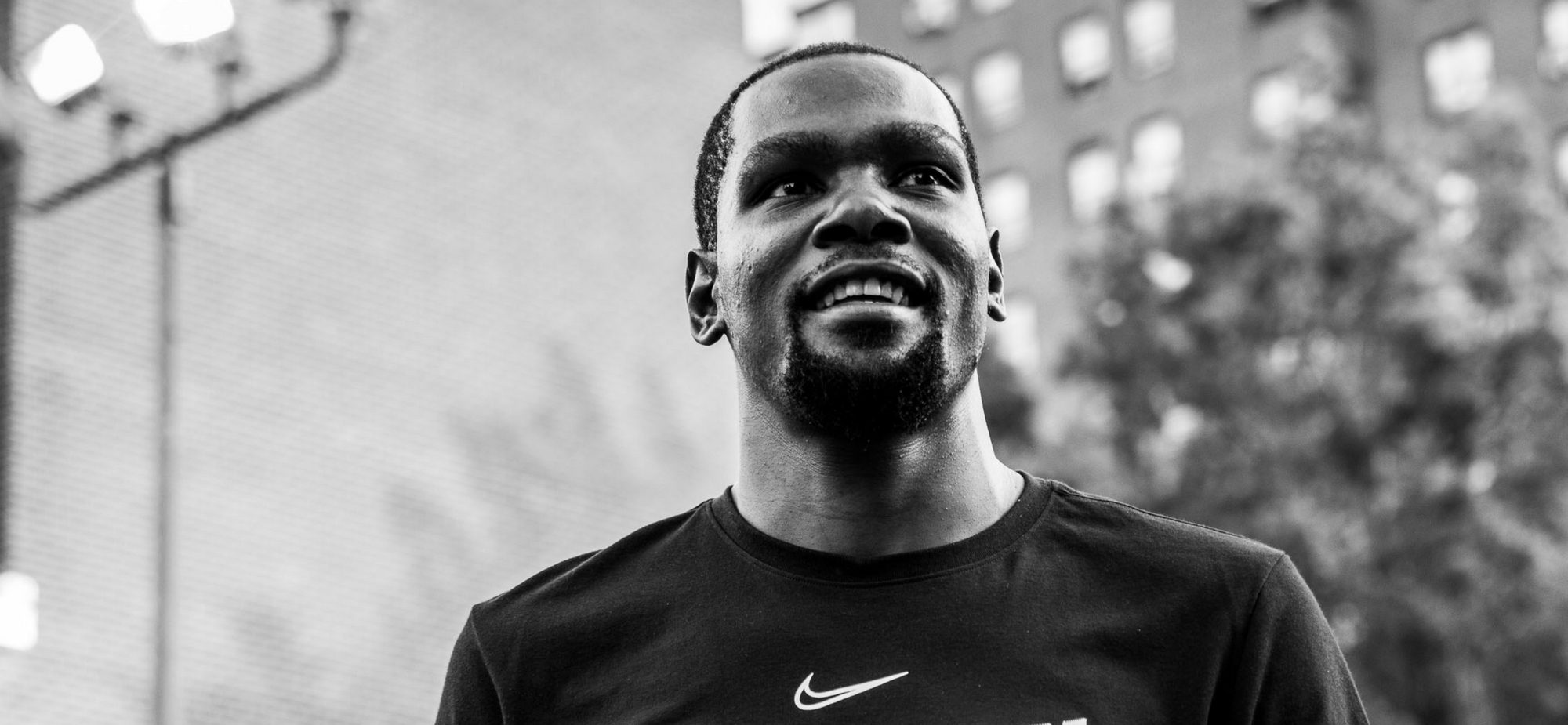 NBA - Et si Kevin Durant rejoignait LeBron aux Lakers en 2019 ?