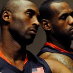 NBA – L&rsquo;incroyable statistique sur LeBron et Kobe en playoffs !