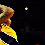 NBA – Le jour où Kobe Bryant s&rsquo;est inspiré d&rsquo;un guépard pour son fadeaway