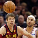 NBA – Un trade à venir entre les Cavs et les Sixers ?