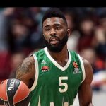 Grèce – Le Panathinaïkos s’offre Keith Langford