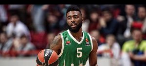 Grèce – Le Panathinaïkos s’offre Keith Langford