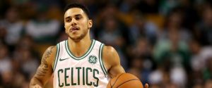 NBA – Shane Larkin de retour en Europe ?