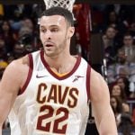 NBA – Larry Nance Jr prolonge à Cleveland