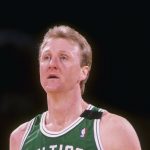 NBA – Comment Larry Bird a influencé le logo de Twitter