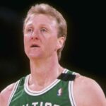 NBA – Comment Larry Bird a influencé le logo de Twitter