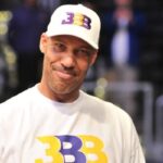 NBA – LaVar Ball lâche son énorme 5 le plus intouchable all-time