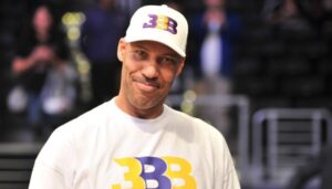 NBA – Le plan de LaVar Ball pour recruter des joueurs chez Big Baller Brand