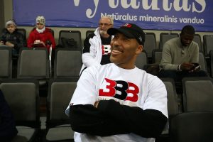 NBA – Pour LaVar Ball, Lonzo n&rsquo;a pas besoin d&rsquo;être coaché