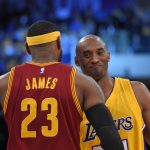 NBA – Le souhait fou de Matt Barnes pour les Lakers