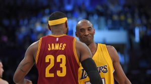 NBA – Le souhait fou de Matt Barnes pour les Lakers