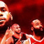 NBA – LeBron James a hésité entre Houston, Philadelphie, Cleveland et L.A.