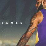 NBA – « Le King est arrivé » : LeBron James est officiellement à LA