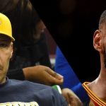NBA – LaVar Ball : « LeBron est bien trop soft pour moi »