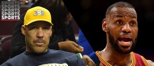 NBA – LaVar Ball : « LeBron est bien trop soft pour moi »