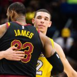 NBA – Le roi LeBron James rejoint les Lakers