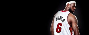 NBA – LeBron prêt à ramener une de ses plus vieilles traditions ?