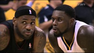 NBA – Lance Stephenson signe lui aussi aux Lakers !