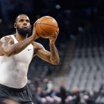 NBA – Les meilleurs joueurs pour progresser au basket