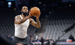 NBA – Les meilleurs joueurs pour progresser au basket