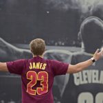 Lettre ouverte à… LeBron James, de la part d’un fan des Cavs