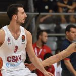 VTB League – Léo Westermann et le CSKA Moscou, c’est (déjà) fini !